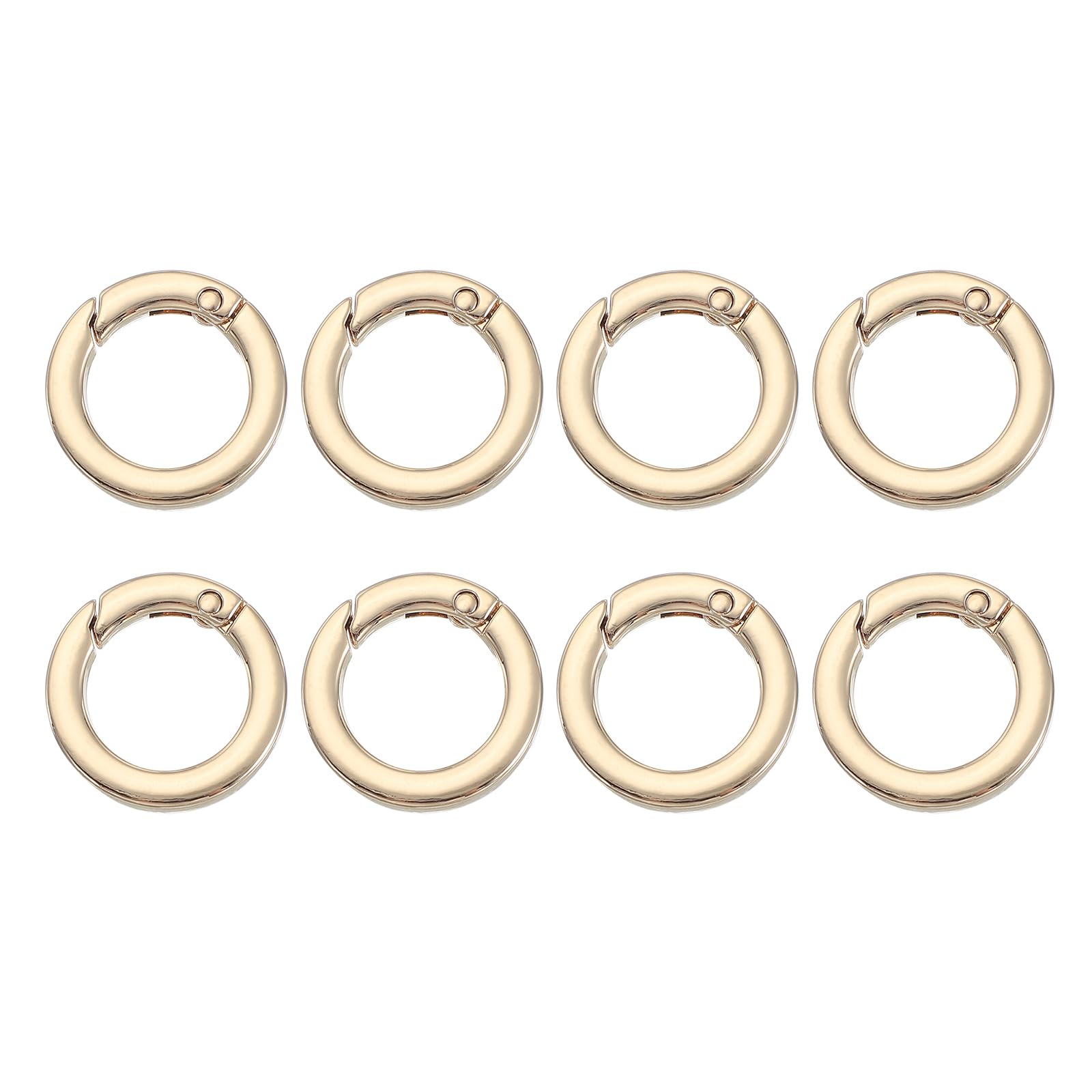 PATIKIL Spring O Rings