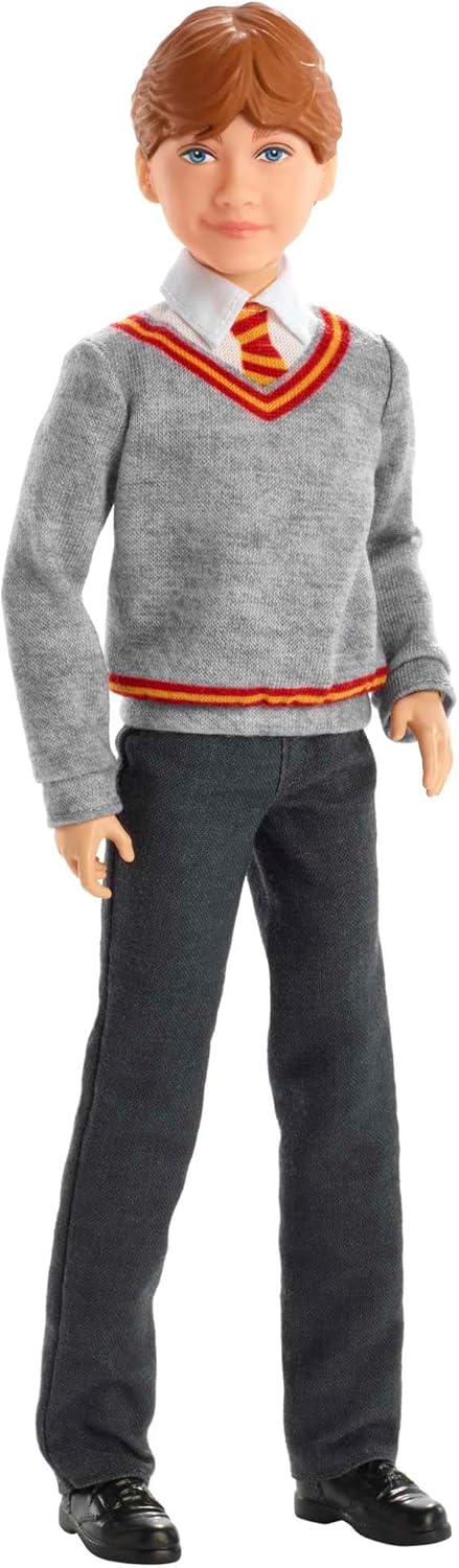 Mattel Harry Potter Ron Weasley Doll