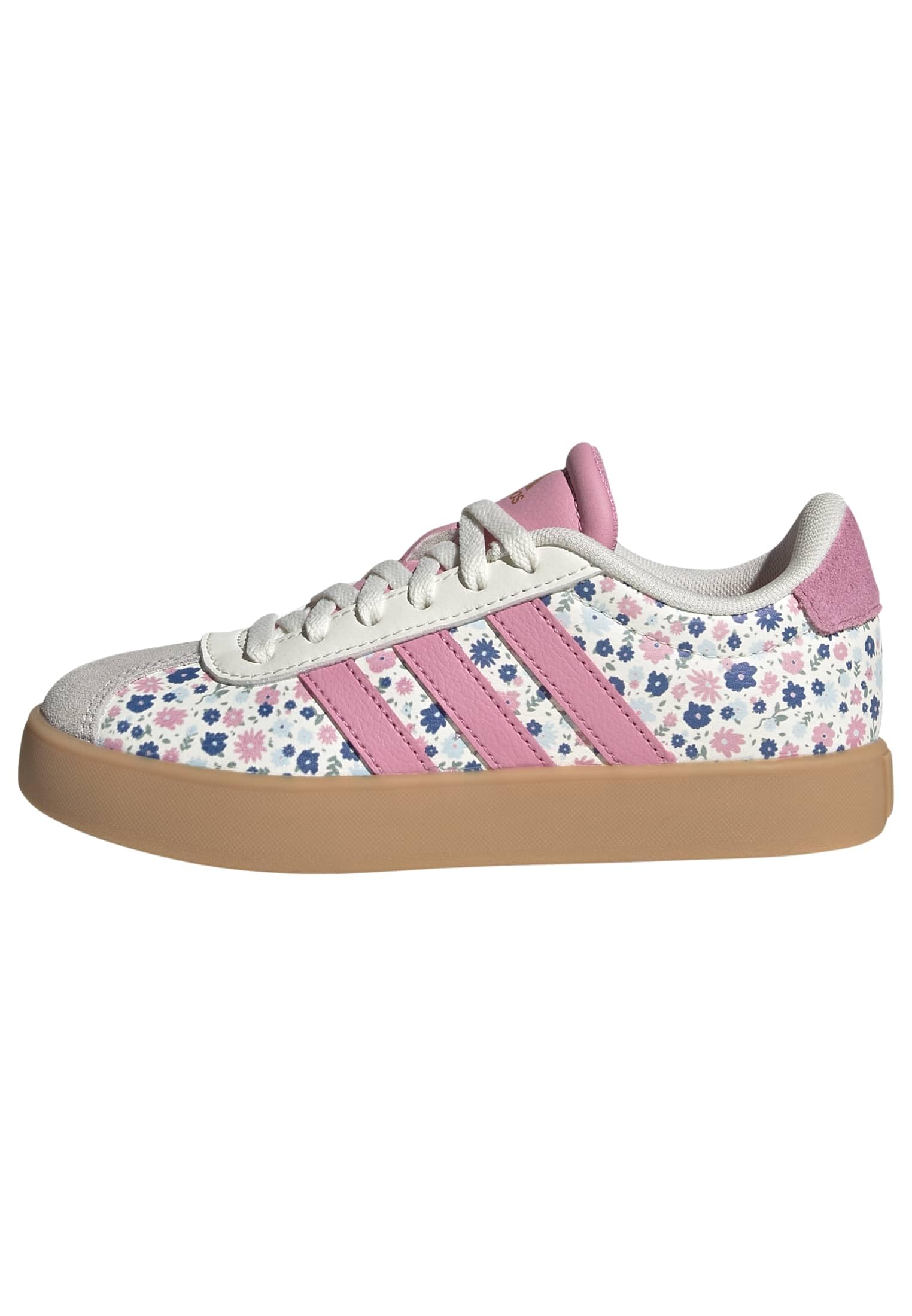 adidas Unisex-Kids VL Court 3.0 Sneakers