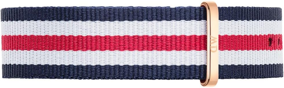 Daniel Wellington Classic Canterbury NATO Watch Band