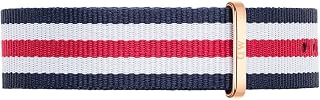 [Daniel Wellington] ダニエルウェリントン watchband-classic-canterbury-nconf