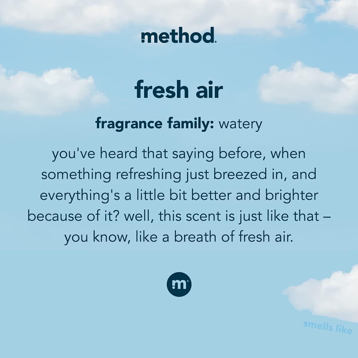 method fresh air dryer sheets