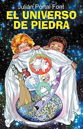 El Universo De Piedra (Spanish Edition)