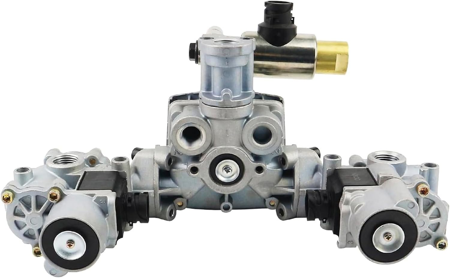 New ABS Modulator Valve Electronic Control Unit Fit for Wabco 4725002230