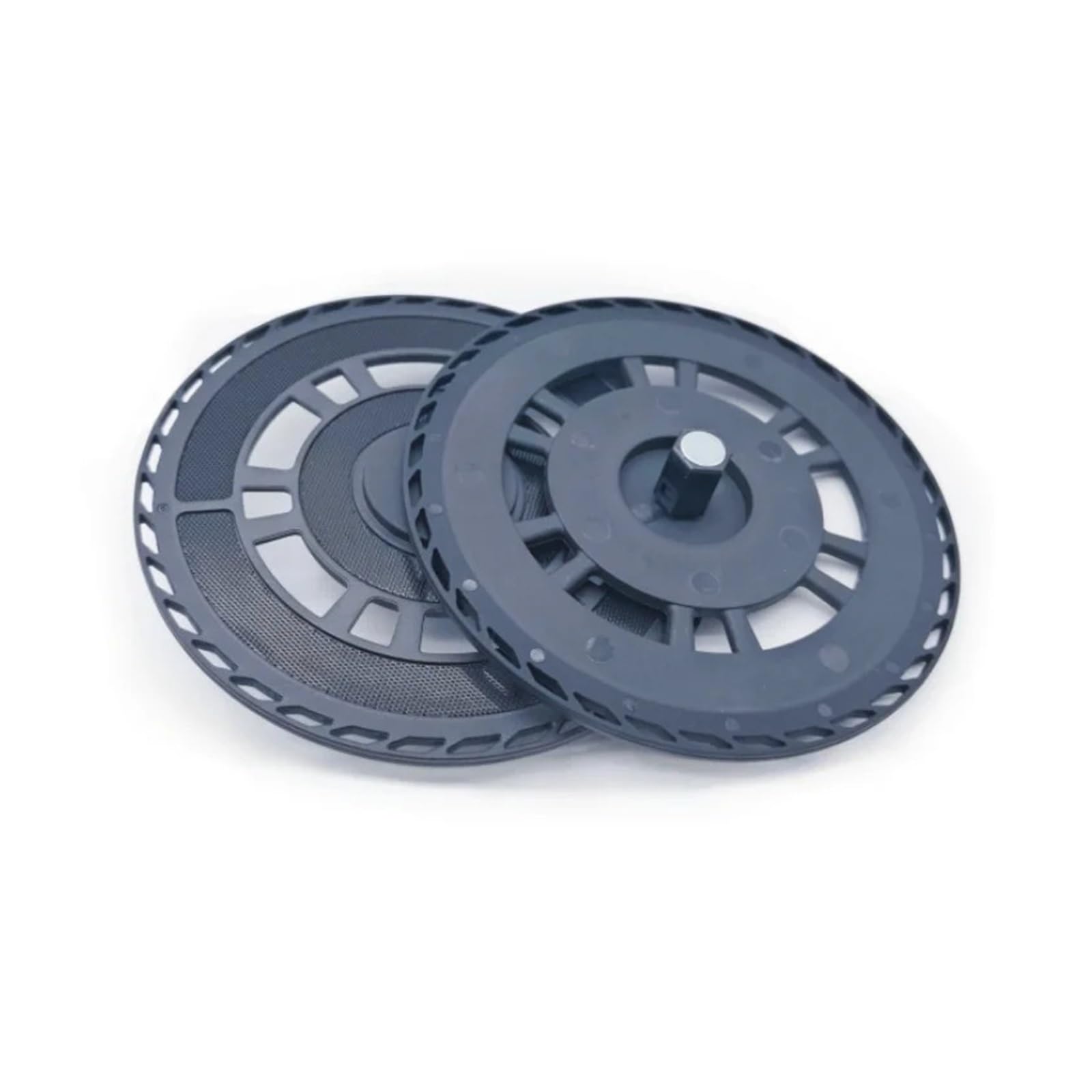 Support de vadrouille pour aspirateur robot compatible X20 Pro