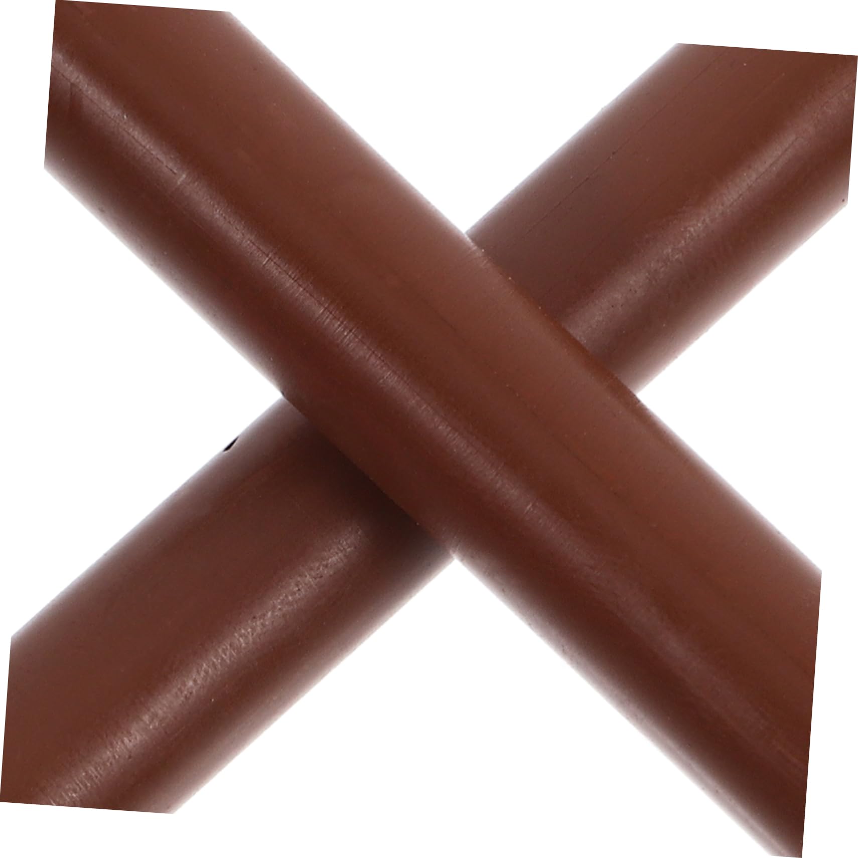 Garneck 2pcs Wood Scratch Repair Markers for Furniture Easy Use Fillers for Tables Floors and Doors Matching for Wood No Professional Skills Required