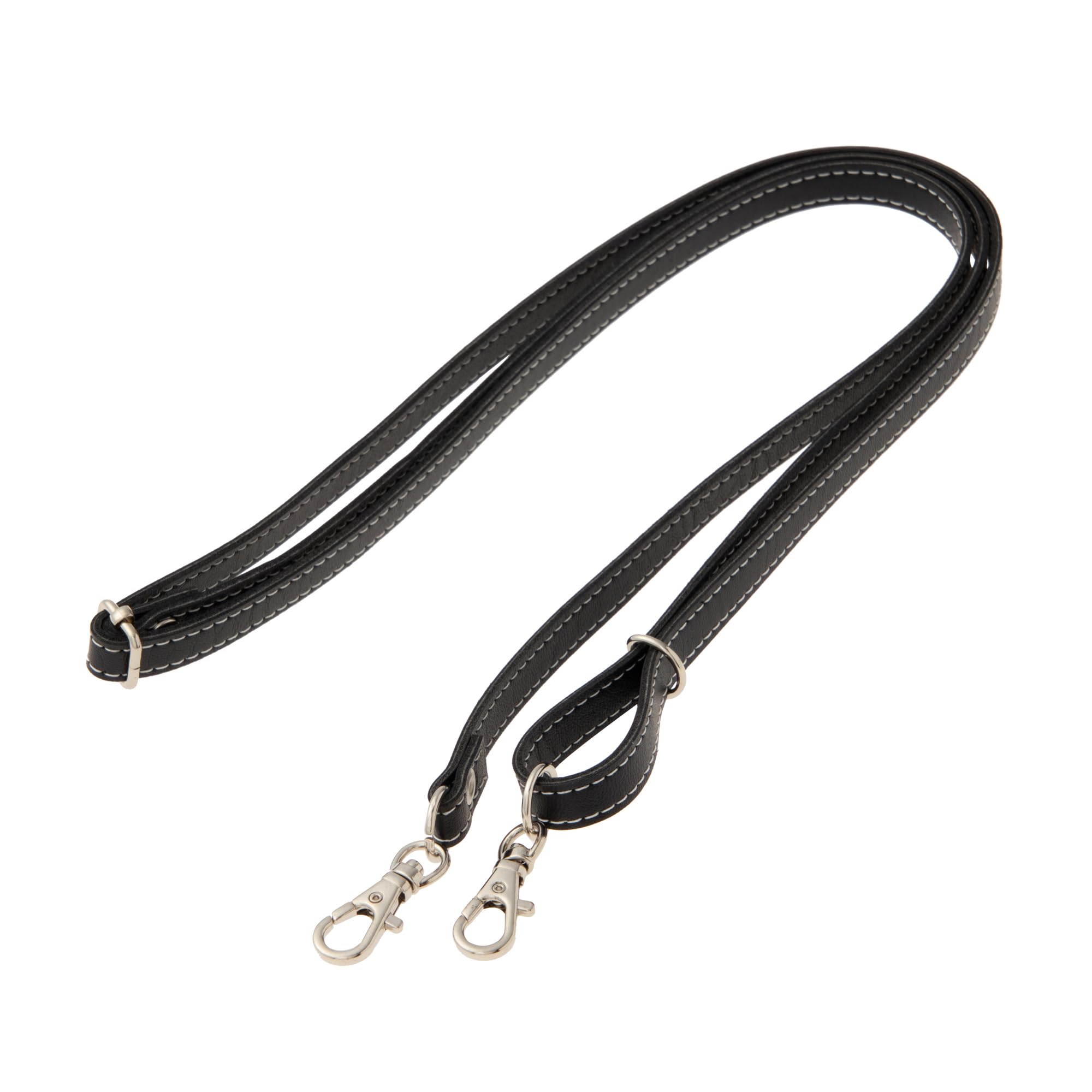 Amazon | イナズマ(INAZUMA) ショルダーストラップ #11黒 HS-1400S