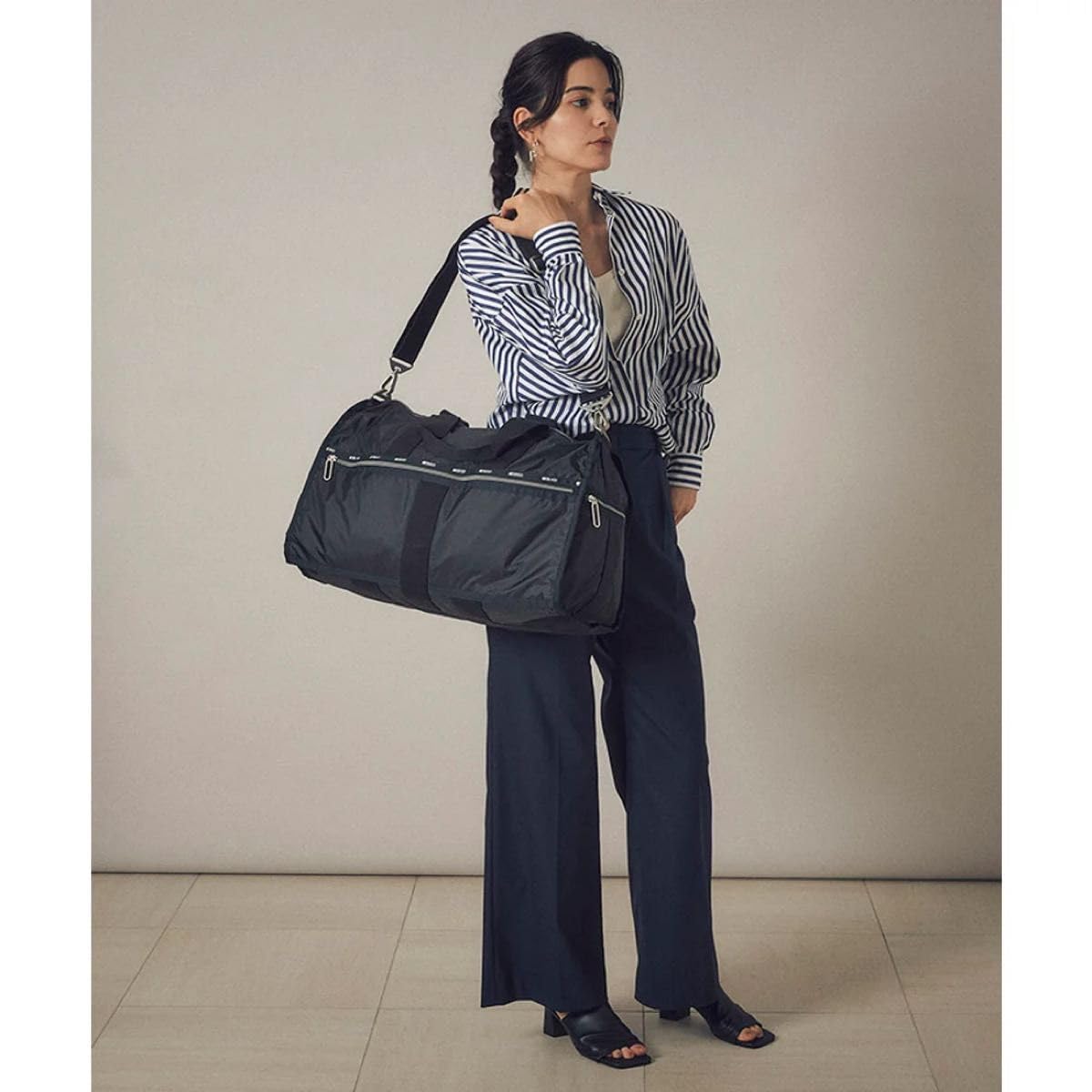 Amazon.co.jp: レスポートサック LeSportsac エッセンシャル