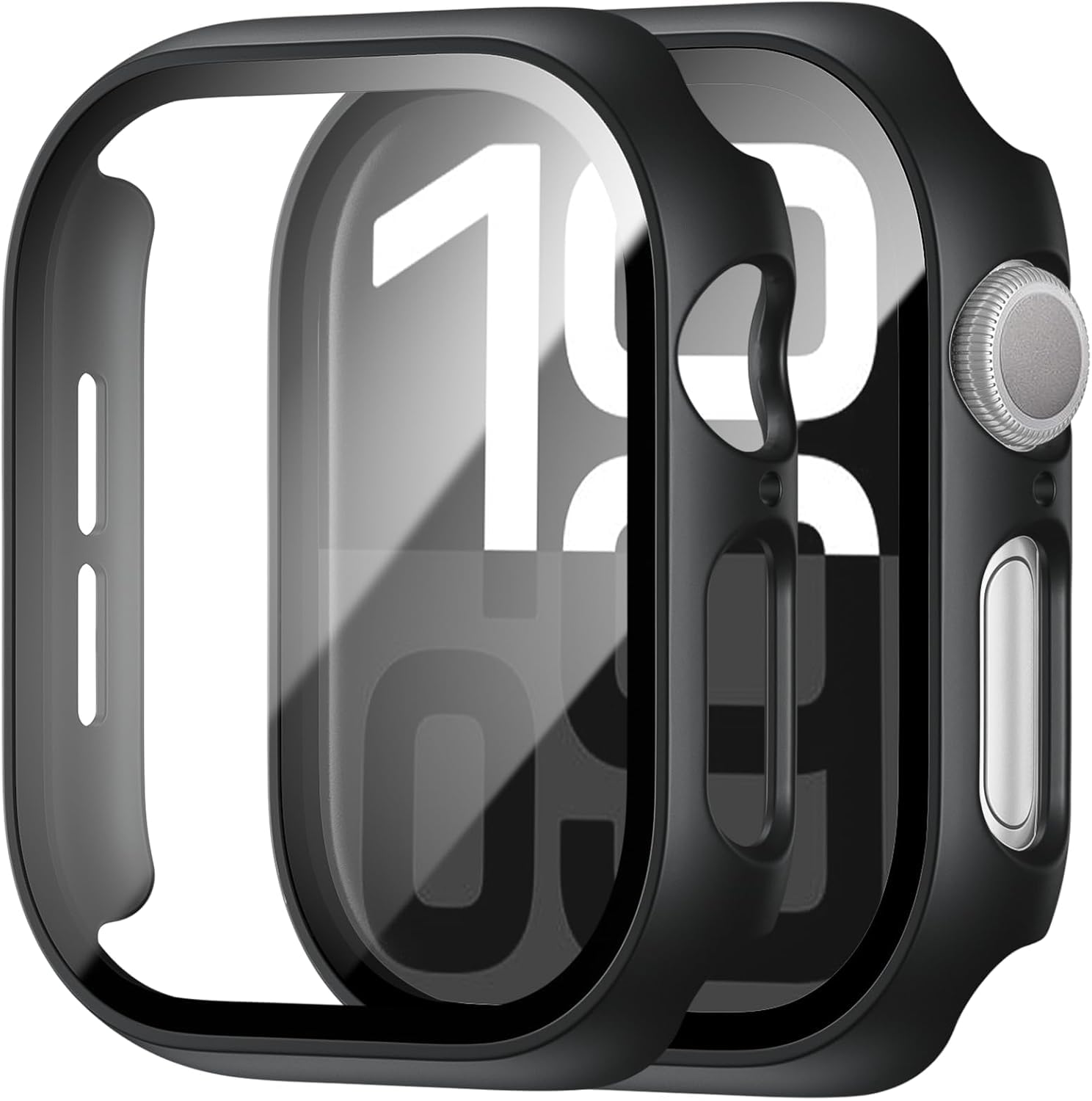 Amazon.co.jp: Apple watch 46mm ケースApple Watch series10 ケース 