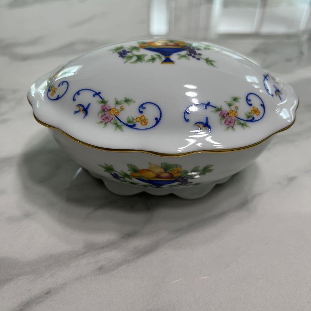 Amazon.co.jp: HAVILAND リモージュ ルネッサンス フルーツ 小物 Amazon.co.jp: HAVILAND リモージュ ルネッサンス フルーツ 小物
