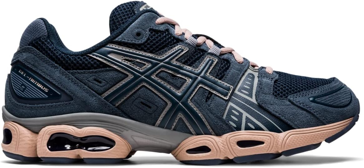 asics gel nimbus 9
