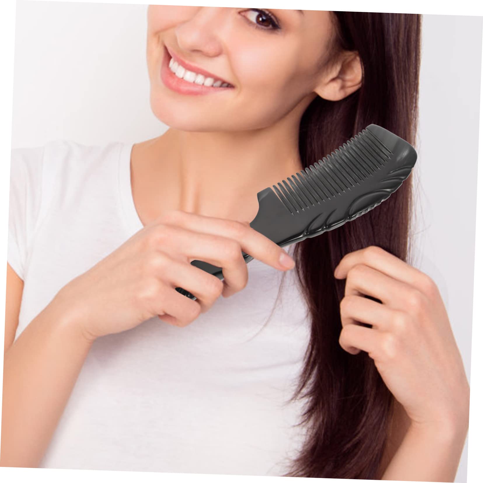 Amazon | FOMIYES ホーン スクレイピング チューブ シープ ホーン  