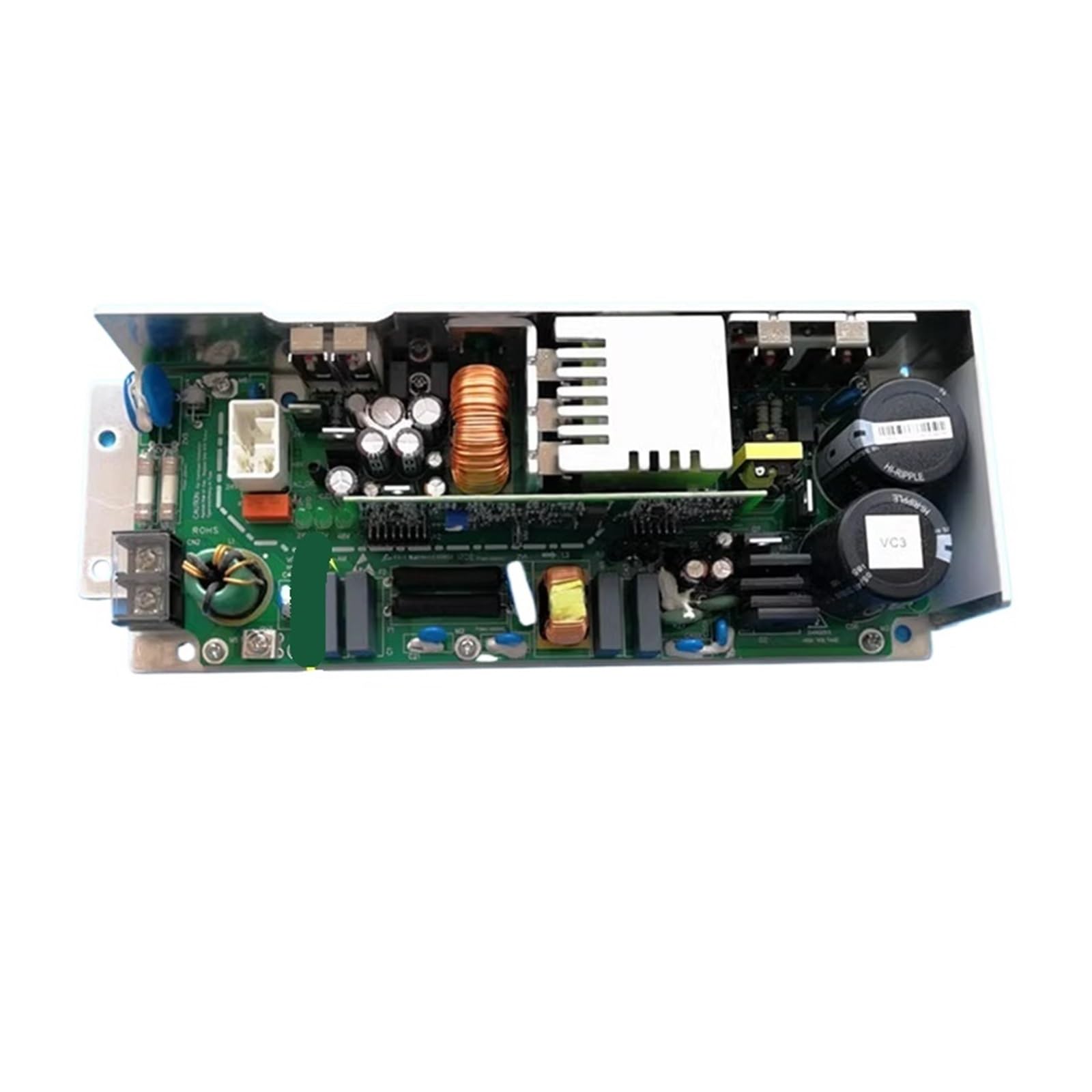 CXDFRSER Power Supply 24V8A 15V4A 48V1A 300W VC300XHC380-A