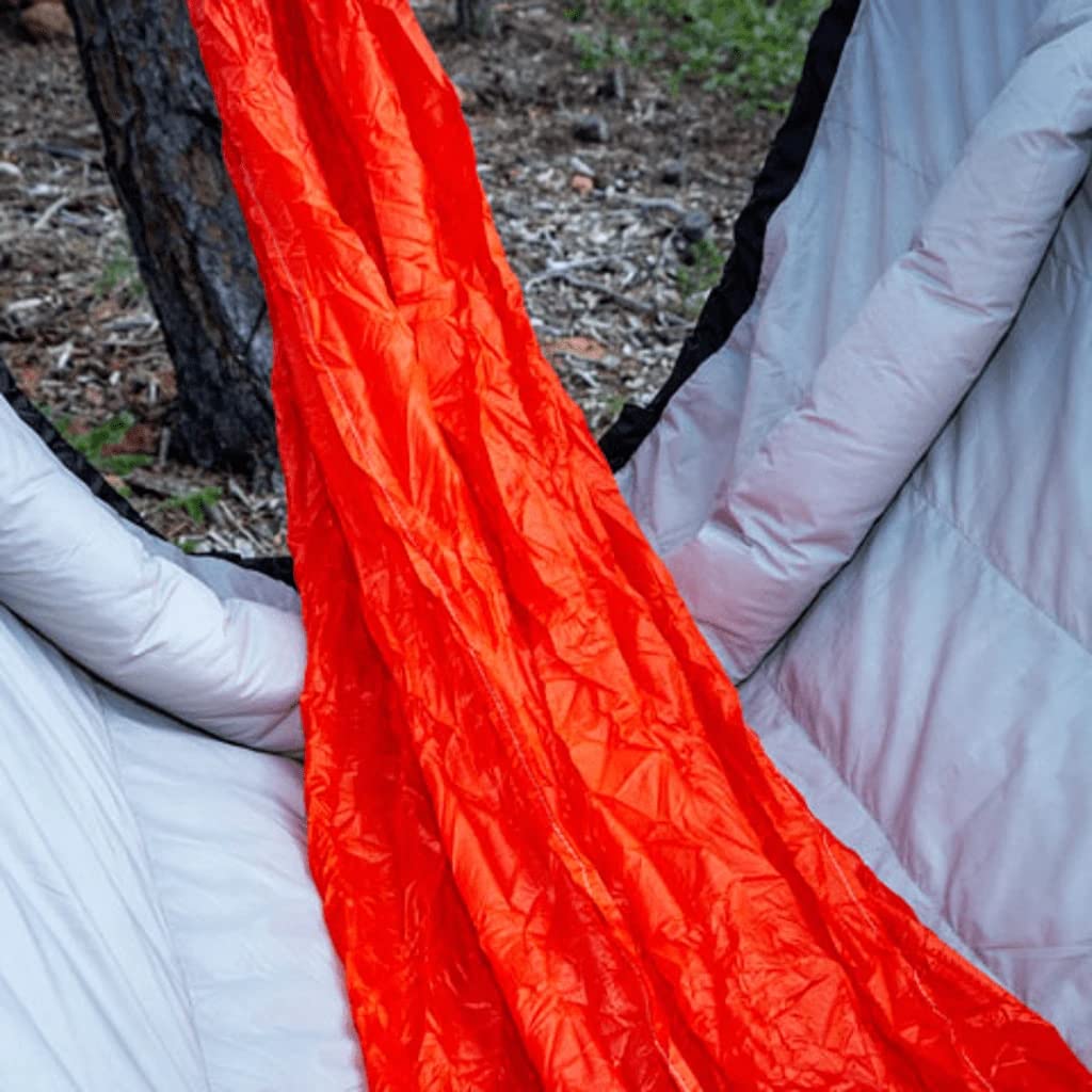 Amazon.com : Hummingbird Hammocks Puffin Underquilt : Sports