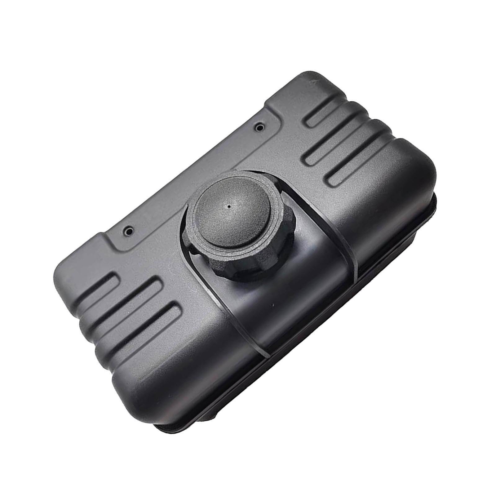 Serbatoio Carburante Spazzaneve Serbatoio Carburante Motozappa Sostituzione Professionale per Motori Accessori Robusti Pezzi di Ricambio Serbatoio