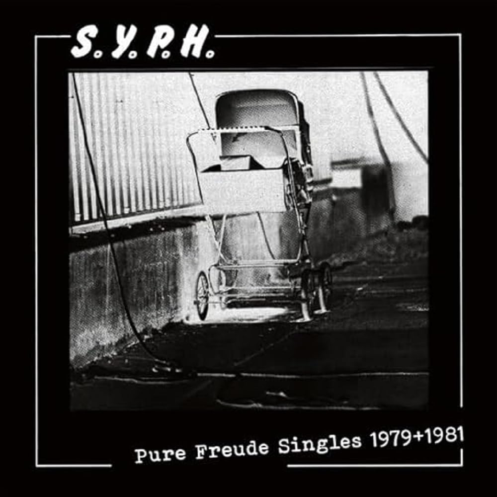 Pure Freude Singles [VINYL]
