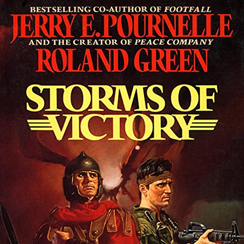 Cover of Storms of Victory