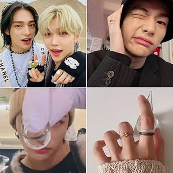 Amazon.co.jp: Stray Kids straykids スキズ ヒョンリクス ホマ