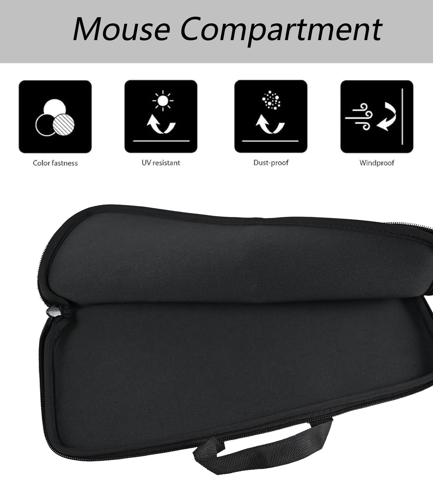 LOGITECH MK345 COMBO wireless dimensioni standard tastiera (layout USA