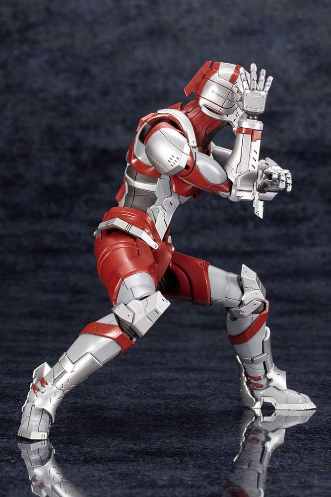 Ultraman Model Kit