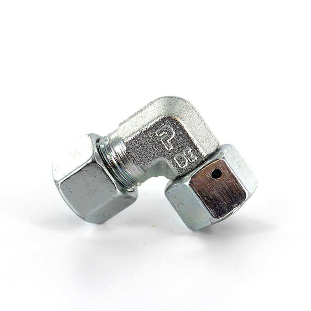 PARKER Swivel NUT Elbow Tools & Home Improvement