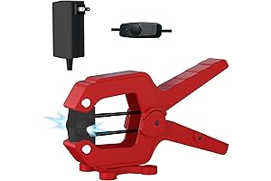 3D Printer Filament Connector: Effortless Filament Welding and Splicing