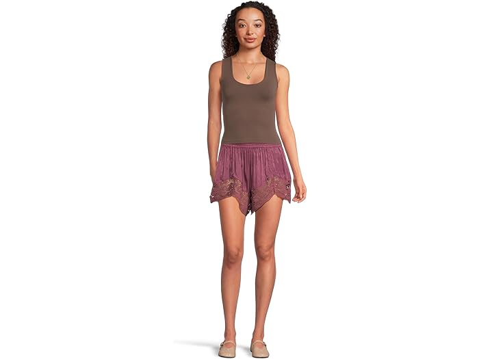 Clean Lines Muscle Cami - Image 1