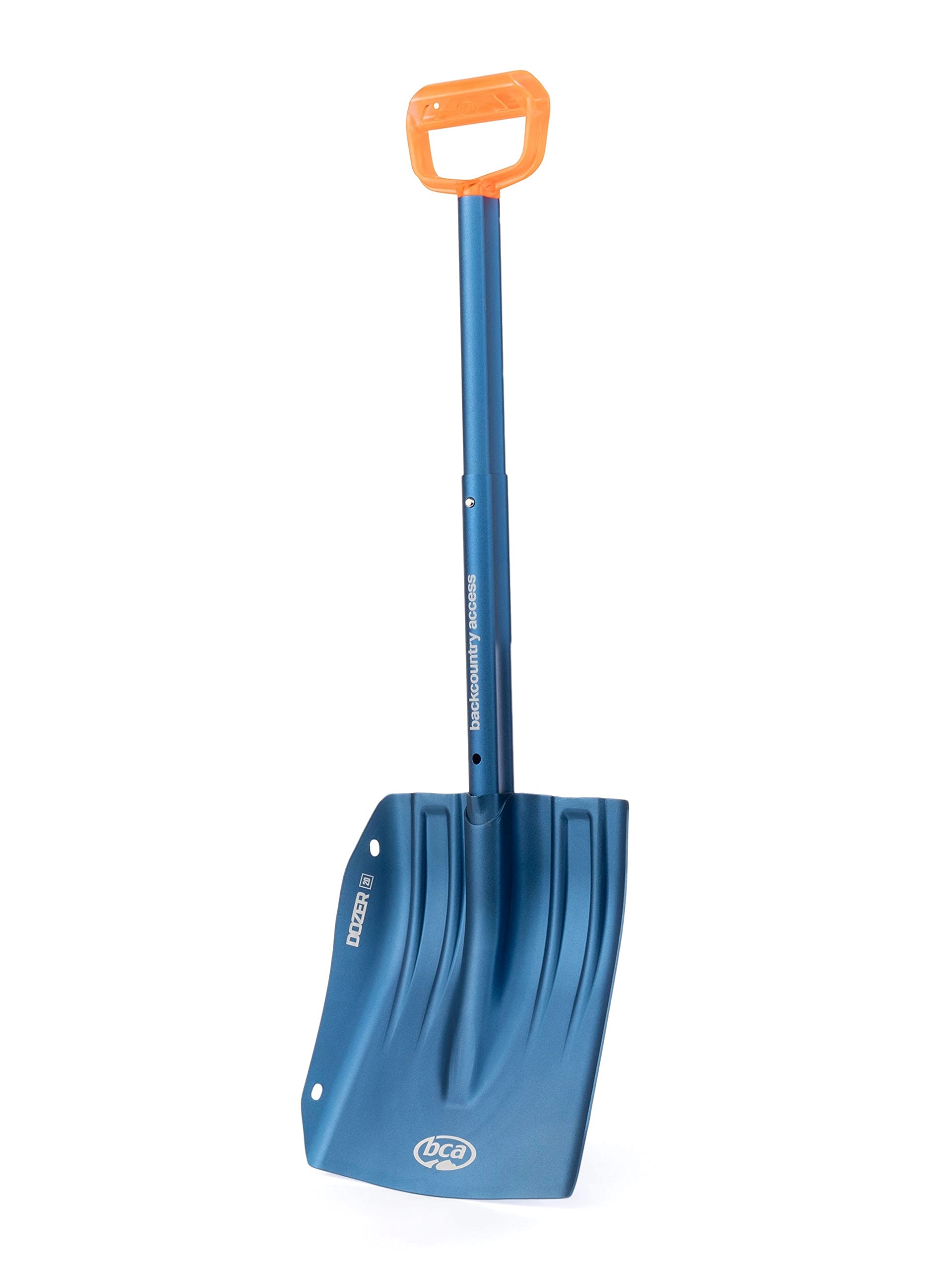 K2 Backcountry Access Dozer 2D Shovel - Blue