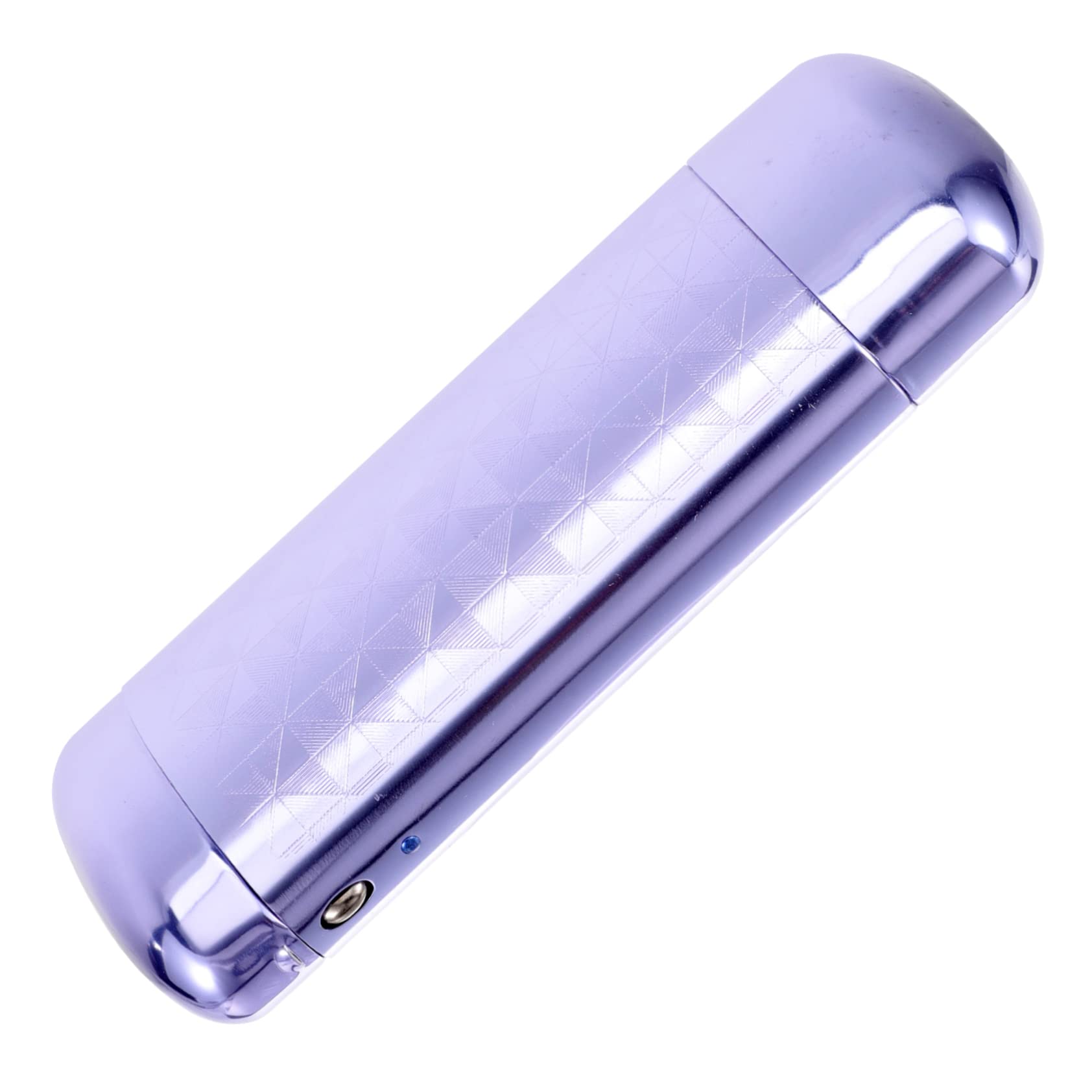VALICLUD 3pezzi Astuccio Occhiali Alluminio Elegante e Resistente Contenitore Protettivo Per Sole Design Semplice e Portatile Adatto Tutte Le Misure Di Occhiali Per Viaggi e Regali