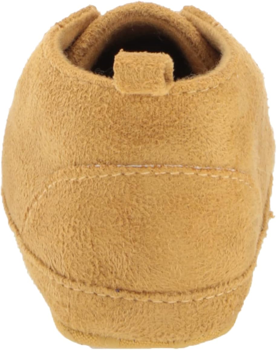 Miniatura 3 de Gerber Zapatos de cuna unisex para niños recién nacidos neutros para niños y niñas, Neutro