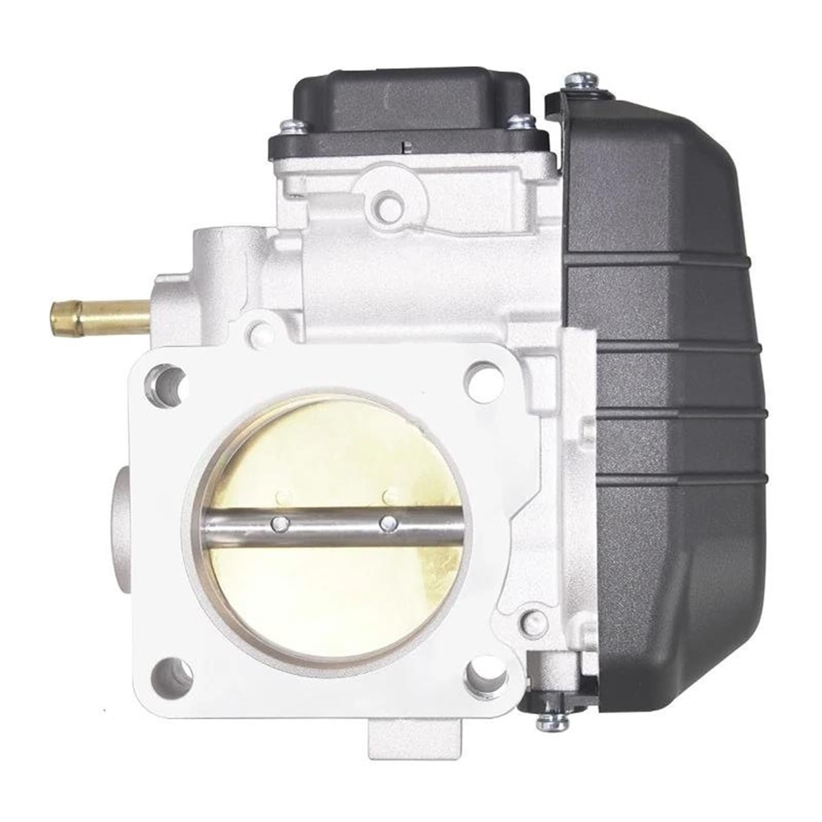 Cuerpo de acelerador para solucionar la pérdida de potencia en Civic y Accord 2.0L 6