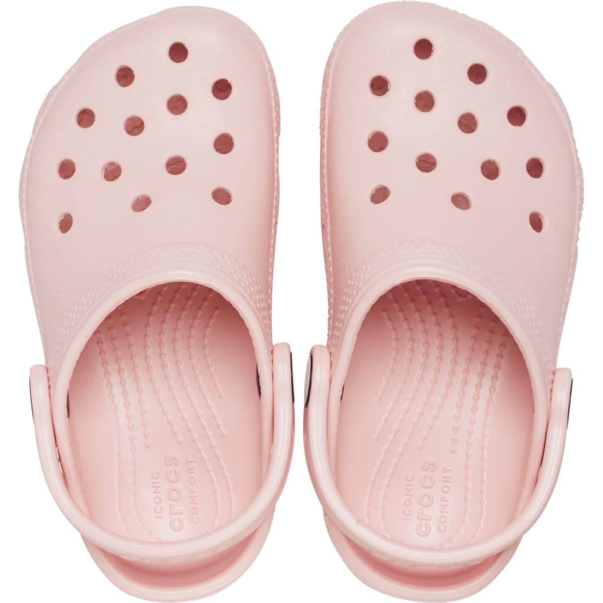 Crocs Uniseks - dzieci Classic Clog KChodaki