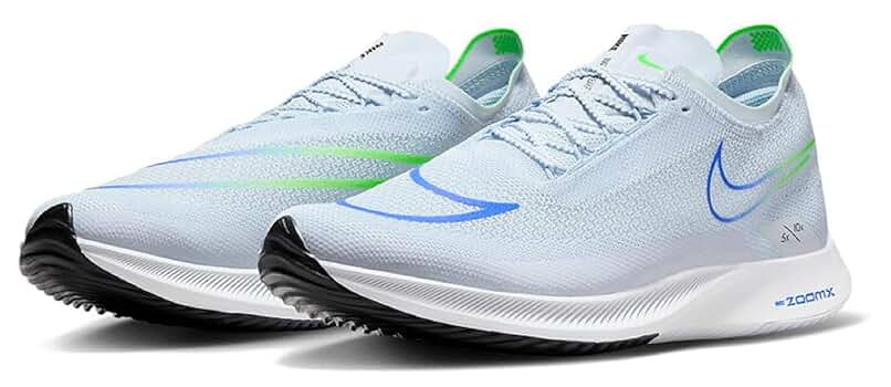 超美品ナイキ ストリークフライ ナイキ ズーム X ストリークフライ DJ6566 (ランニングシューズ