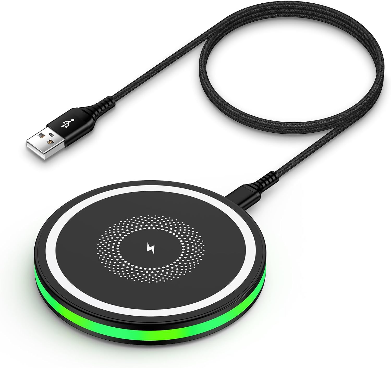 Wireless Charger for Samsung Android Fast Wireless Phone Charger Charging Pad Wireless Fast Charger for Samsung Galaxy S25 Ultra S25 Plus S25 S24 S23 S22 S21 S20 S10,iPhone 16 Pro Max Plus 15 14 13 12 Wireless Charger for Samsung Android Fast Wireless Phone Charger Charging Pad Wireless Fast Charger for Samsung Galaxy S25 Ultra S25 Plus S25 S24 S23 S22 S21 S20 S10,iPhone 16 Pro Max Plus 15 14 13 12