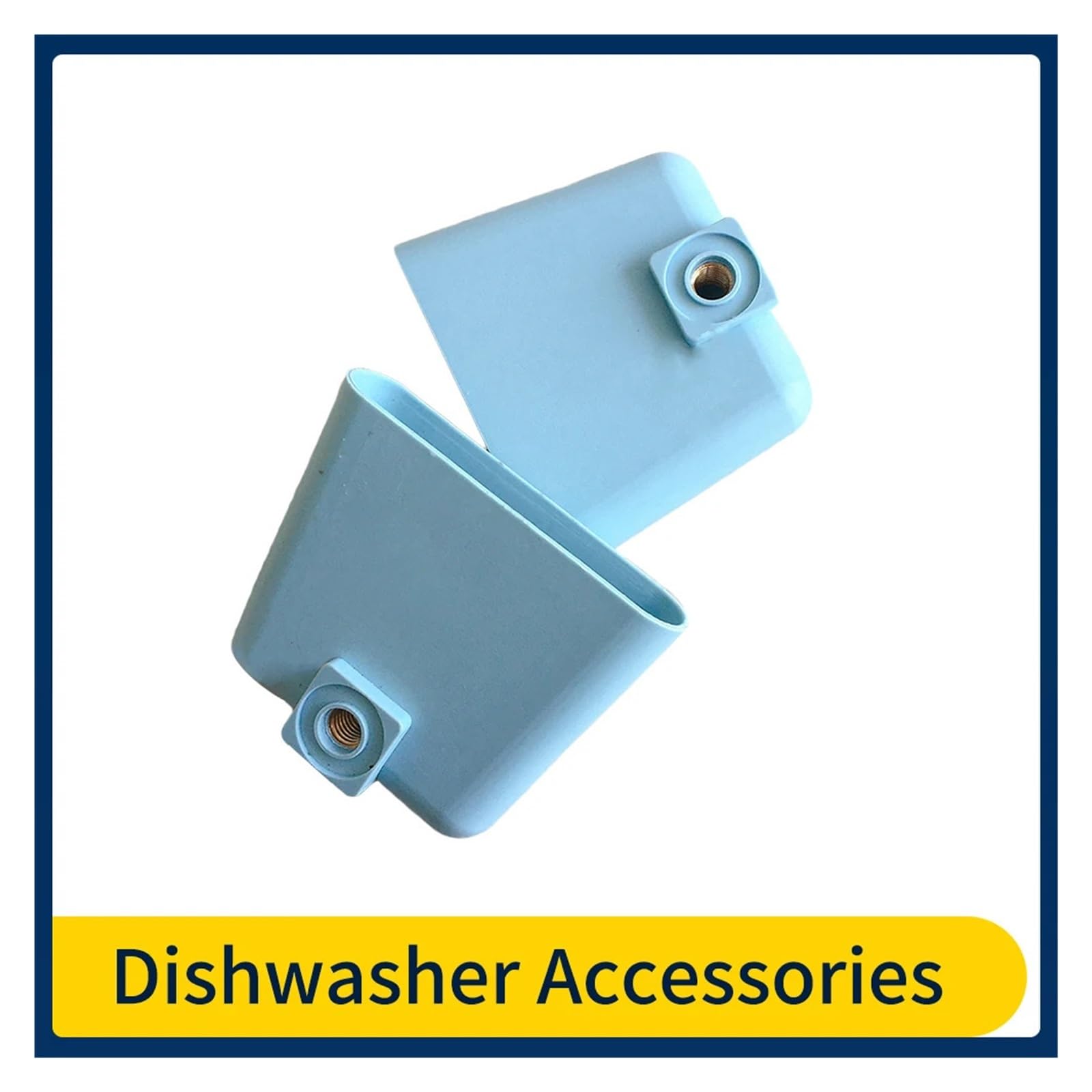 Dishwasher Gas Collection Port,Compatible For Hobart,AM3 50E 60E | 1PC, Water Level Gauge, 60K
