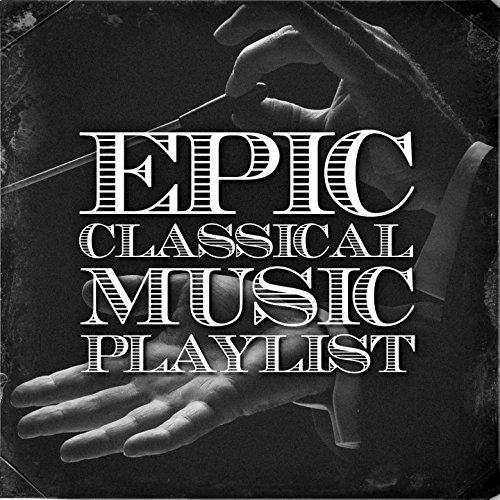 Amazon Music Classical Guitar Masters, Classical Music Radio