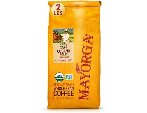 Best Cuban Coffee: A Comprehensive Guide to the Top Brands and Products