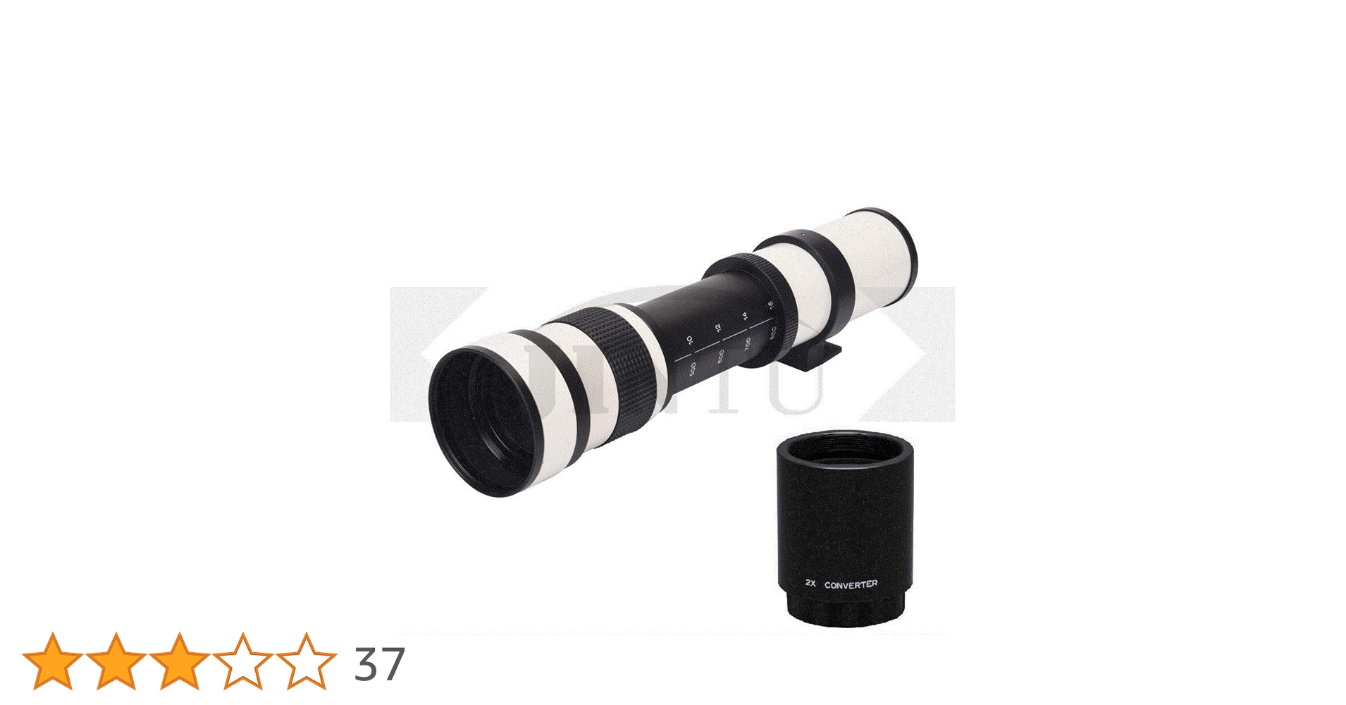 VARI FUJIFILM X用 420-800mm 超望遠レンズ黒z0007 VARI FUJIFILM X用 420-800mm 超望遠レンズ黒z0007 VARI