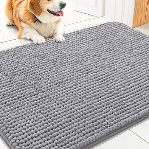 Smiry Dog Door Mat 30x20