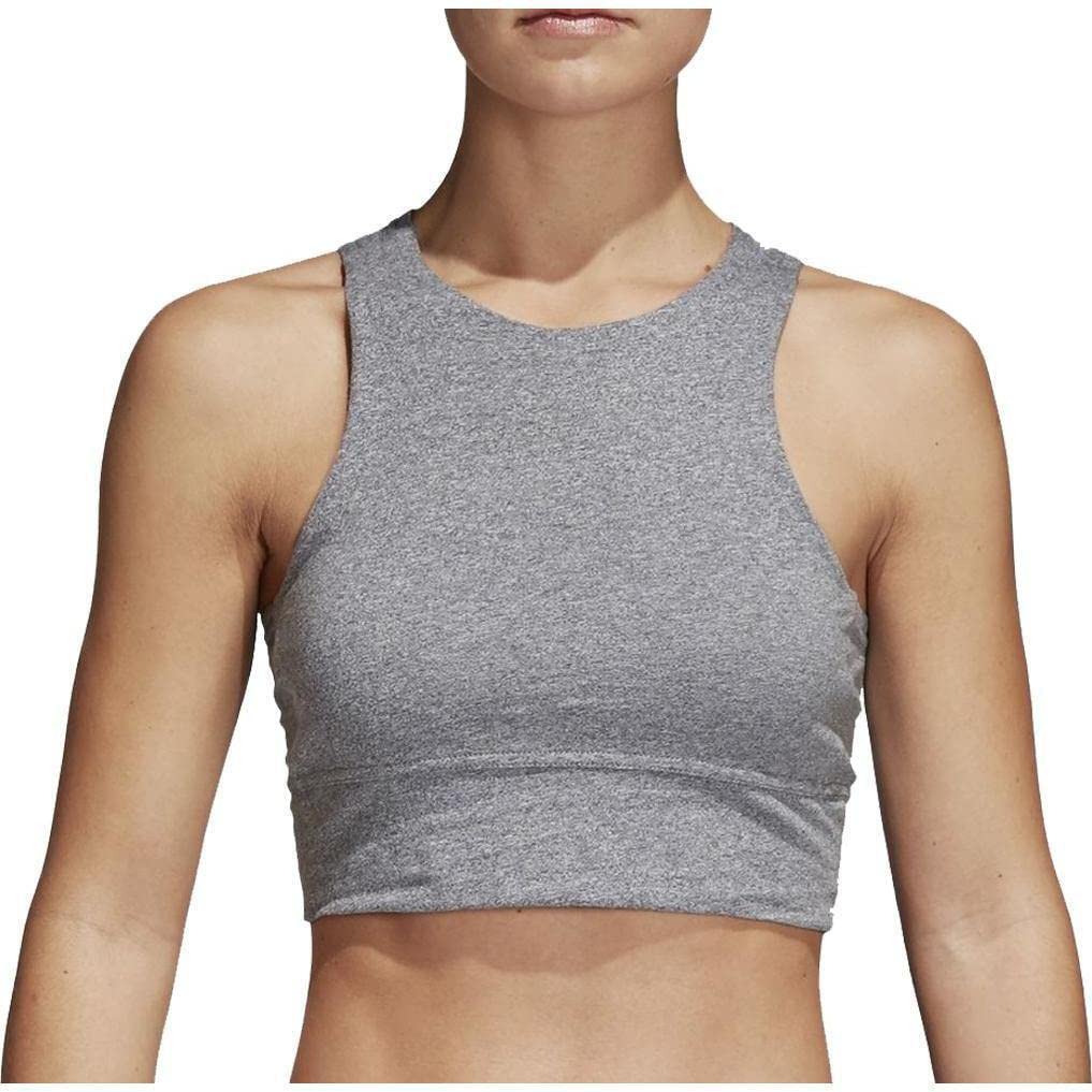 adidas Crop Top MLG Sujetador Deportivo Mujer