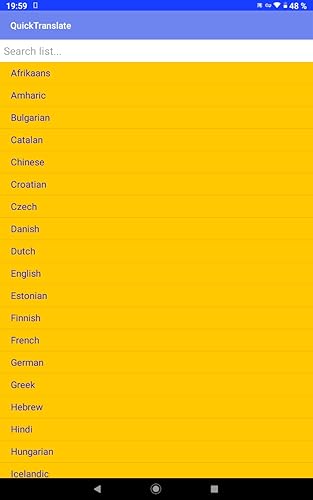 QuickTranslate