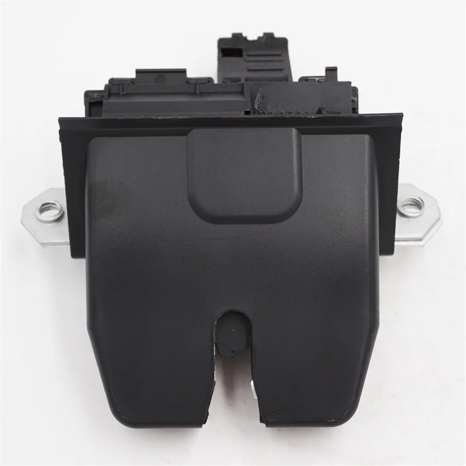 Candado maletero traser Compatible con Ford para S-Max | 2006-2014 para Focus 2010-2018 8M51-R442A66-AC 1859161 1855837 1930055 Pestillo de bloqueo de puerta trasera de maletero