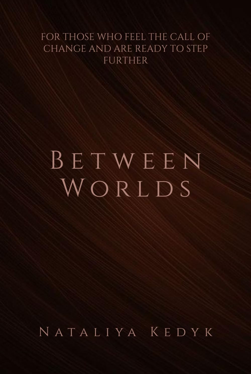 Between Worlds (Soul Memory Trilogy)