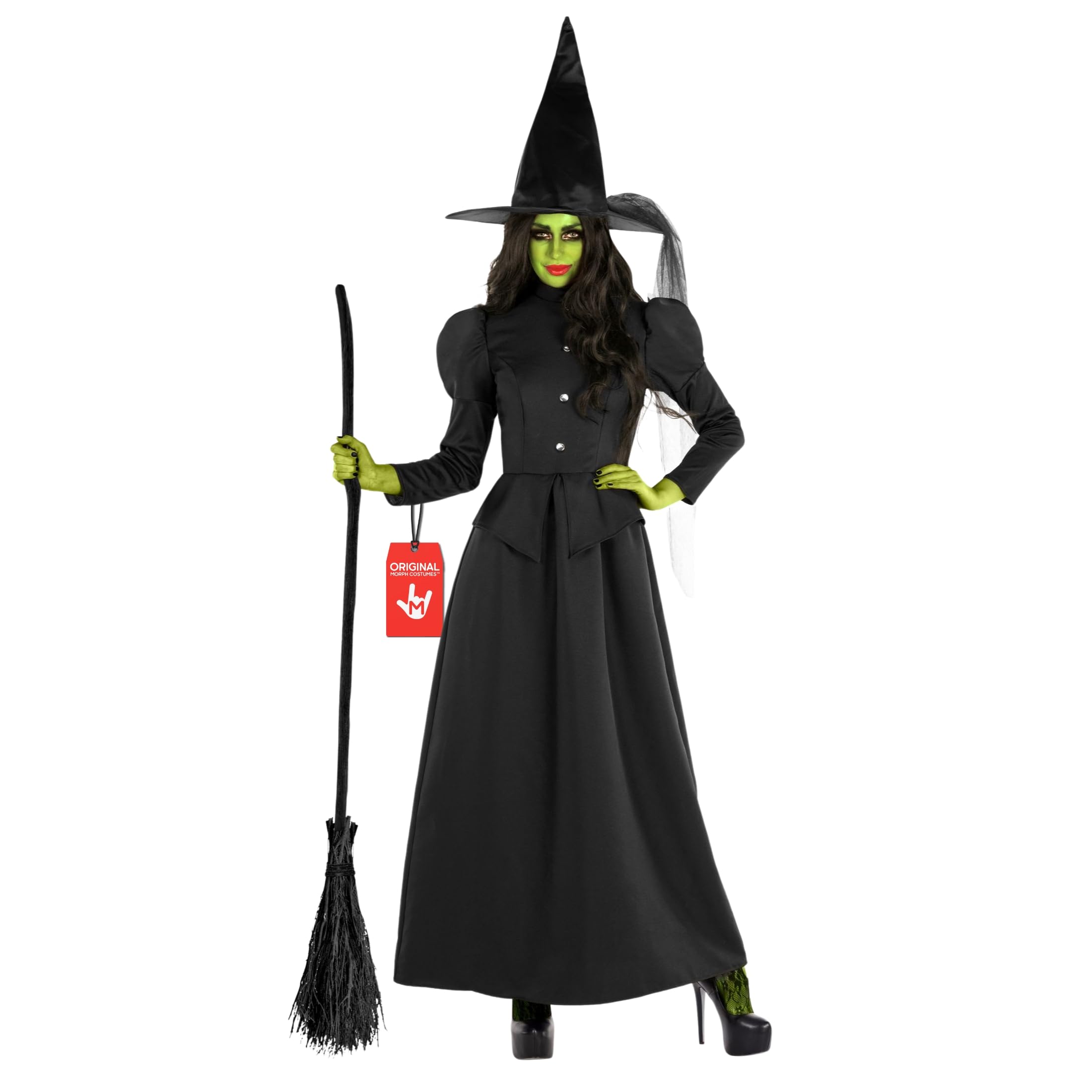 Womens Witch Costume, Halloween Witches Costumes Adult Women, Witches Outfits For Women, Womens Halloween Costume Adult