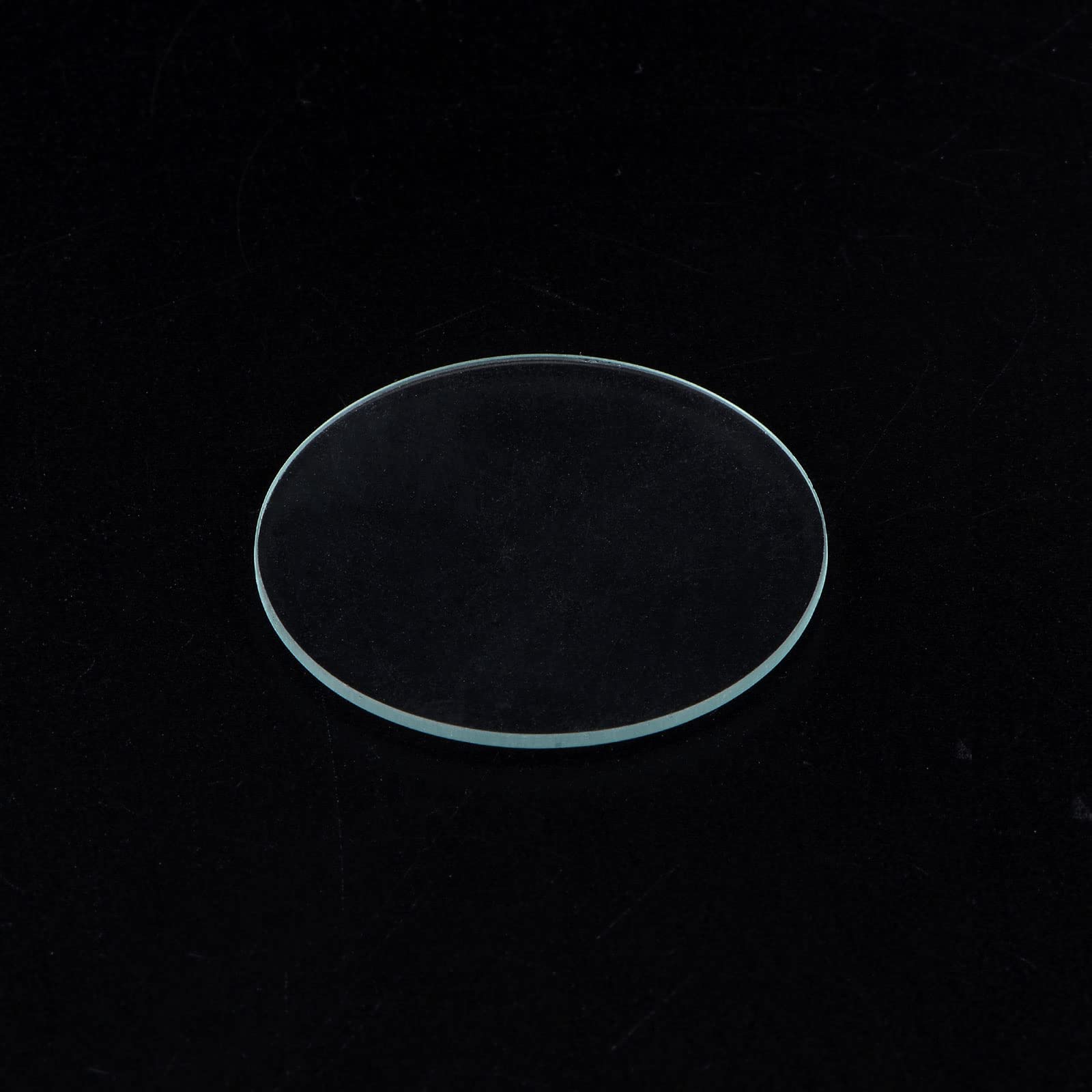 Verre pour Montre Bombé - Catégorie Pièce d'Horlogerie Verre pour Montre Bombé - Catégorie Pièce d'Horlogerie