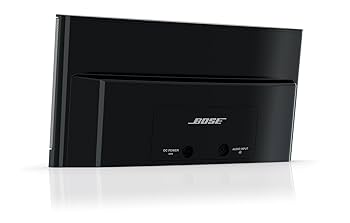 スピーカー・ウーファー Bose SoundDockSeriesII Amazon.com: Bose SoundDock Series II 30-Pin iPod/iPhone