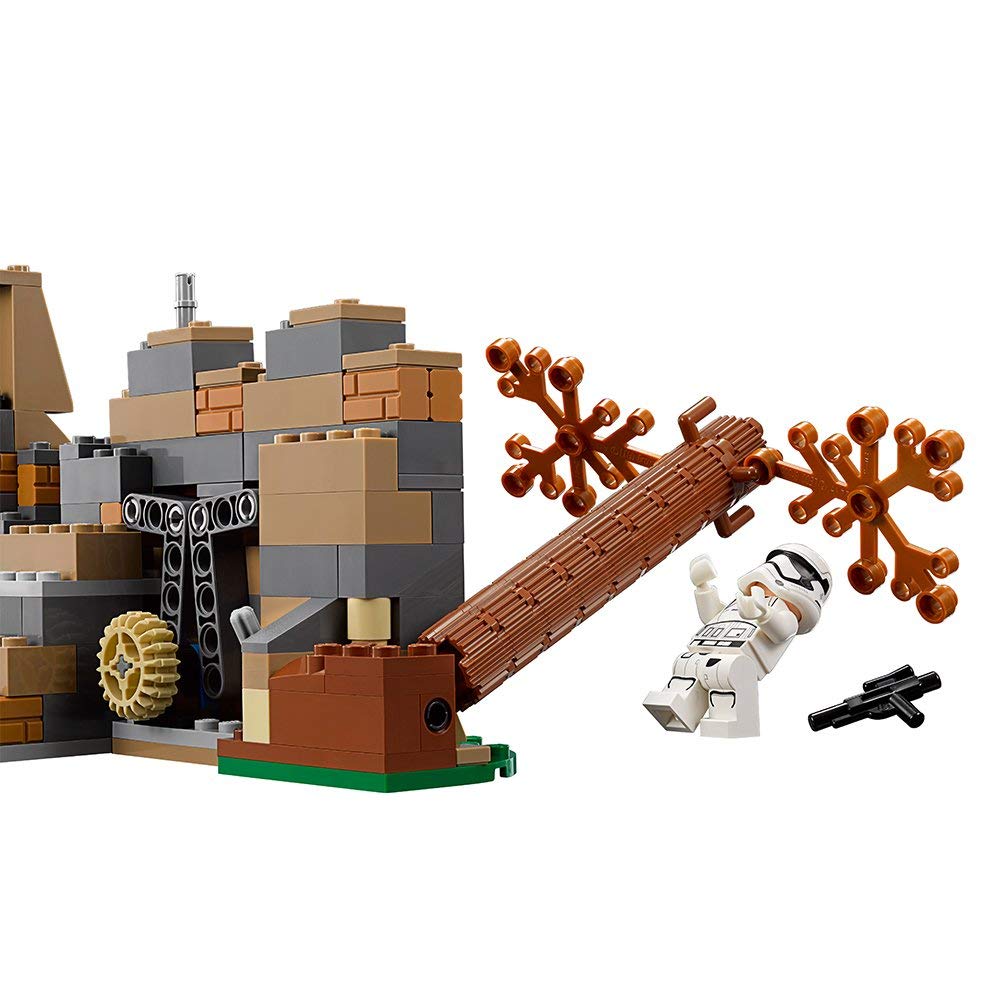 Amazon.co.jp: 輸入レゴスターウォーズ LEGO Star Wars Battle on