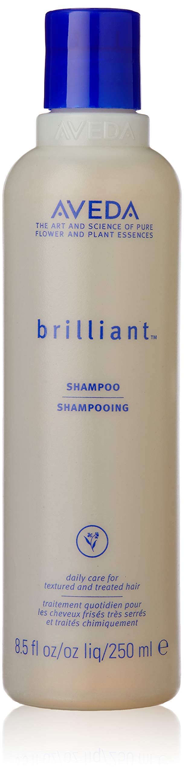 Brilliant Shampoo, 8.5-Ounce Bottle