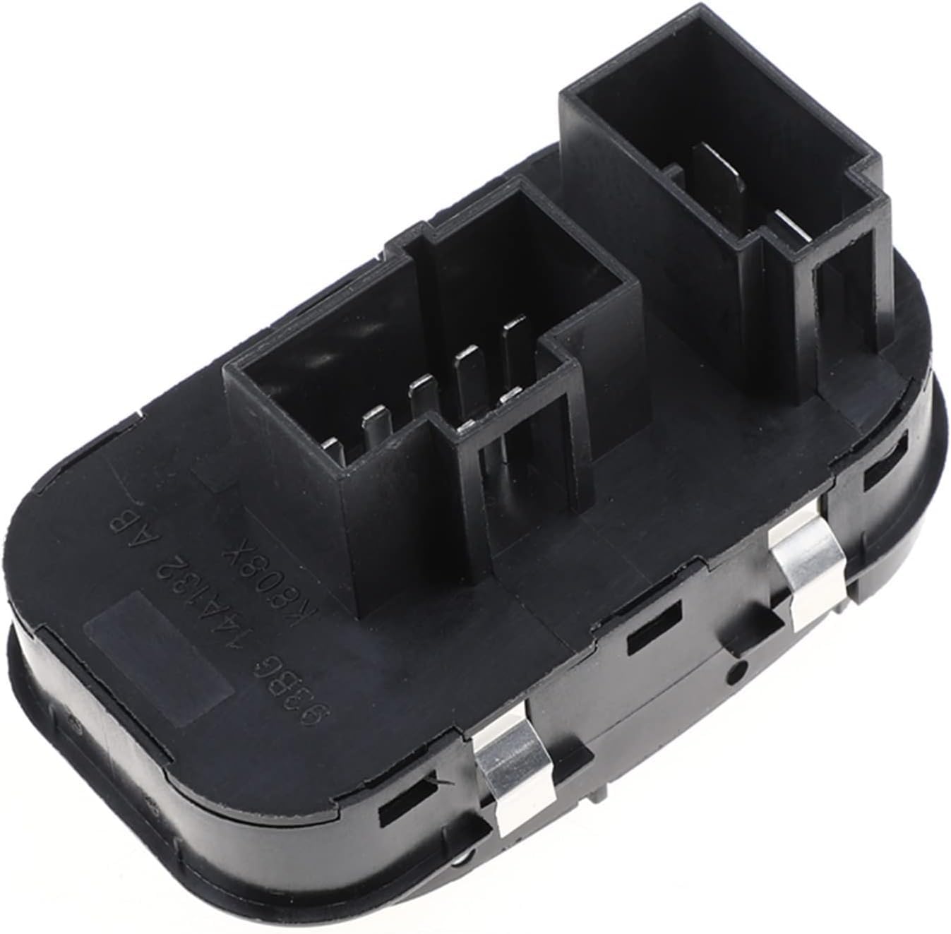 Switch Auto Auto Parts Master Electric Window Control Switch Button 93BG14A132AB 93BG-14A132-AB 1 pcs