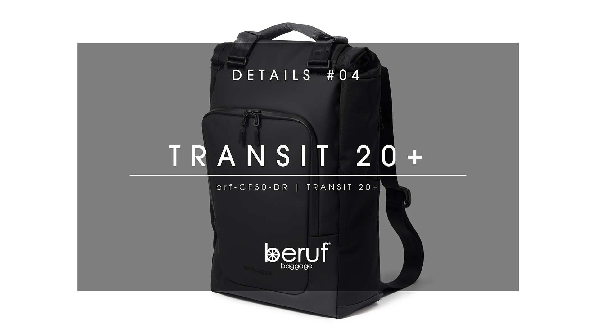 Amazon | [ベルーフ] リュック TRANSIT 20+ メンズ ARMY 中 | beruf